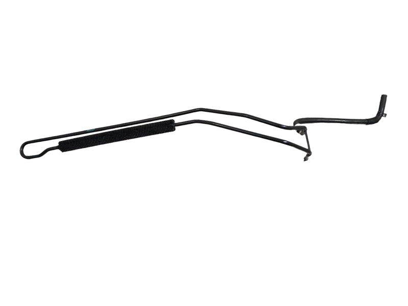 2014 - 2016 OEM LAND ROVER LR4 POWER STEERING OIL COOLER TUBE PIPE