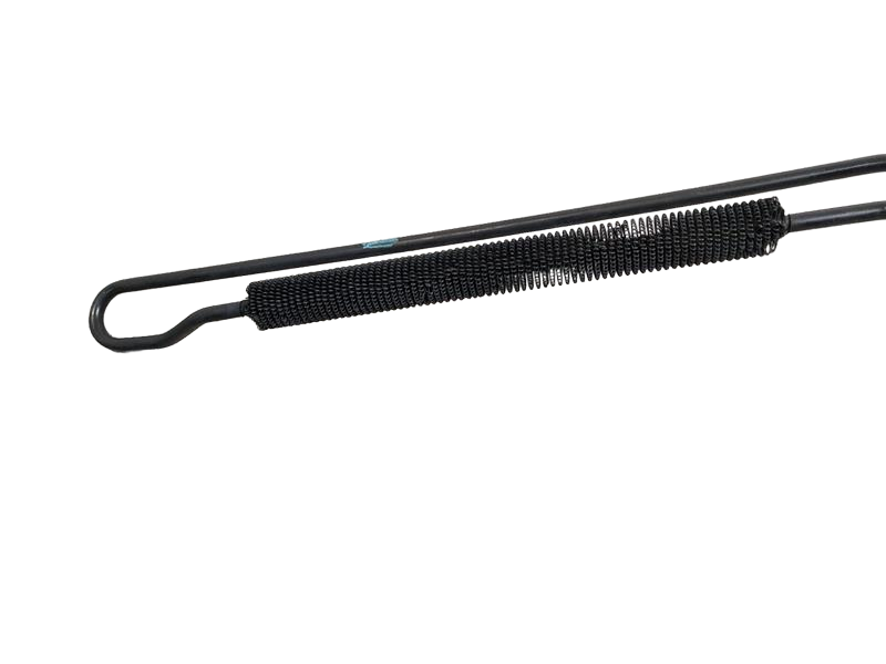 2014 - 2016 OEM LAND ROVER LR4 POWER STEERING OIL COOLER TUBE PIPE