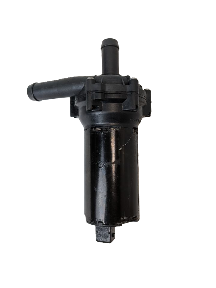 2014 - 2016 OEM LAND ROVER LR4 SECONDARY AUXILIARY COOLANT WATER PUMP