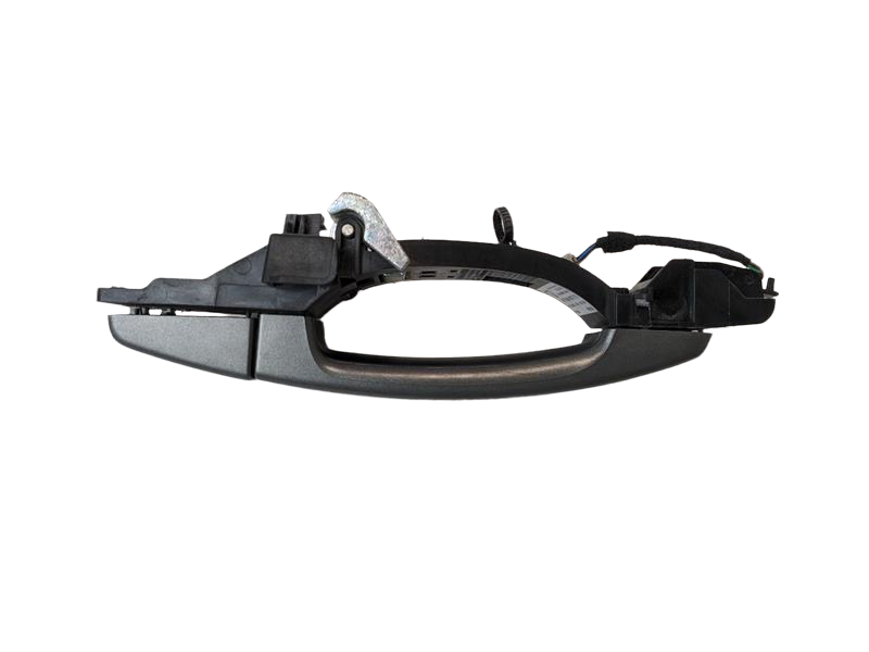 2010 - 2013 OEM LAND ROVER RANGE ROVER REAR LEFT SIDE EXTERIOR DOOR HANDLE