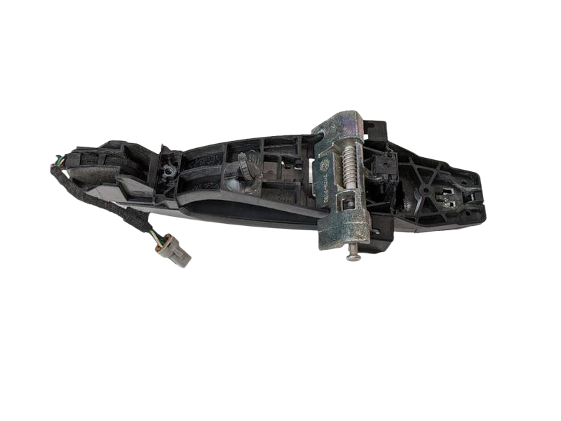 2010 - 2013 OEM LAND ROVER RANGE ROVER REAR LEFT SIDE EXTERIOR DOOR HANDLE