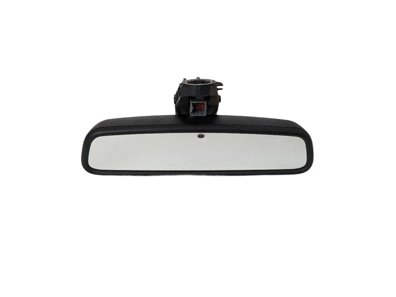 2010 - 2013 OEM LAND ROVER RANGE ROVER SPORT INTERIOR REAR VIEW MIRROR ASSEMBLY