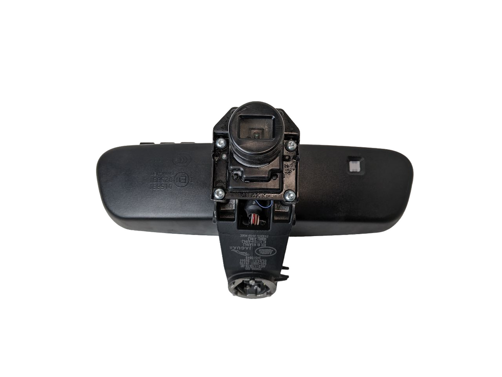 2010 - 2013 OEM LAND ROVER RANGE ROVER SPORT INTERIOR REAR VIEW MIRROR ASSEMBLY