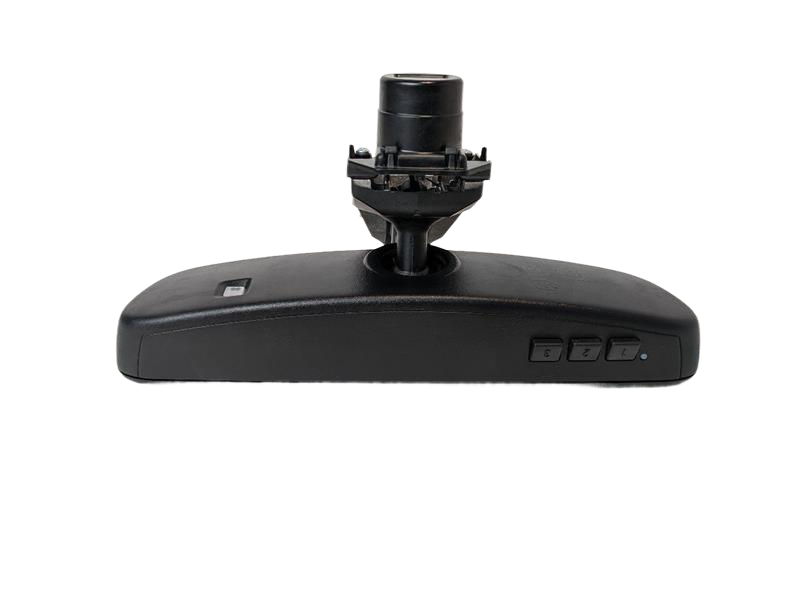 2010 - 2013 OEM LAND ROVER RANGE ROVER SPORT INTERIOR REAR VIEW MIRROR ASSEMBLY