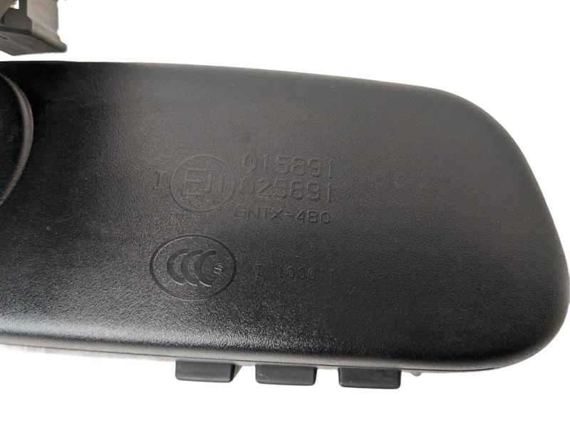 2010 - 2013 OEM LAND ROVER RANGE ROVER SPORT INTERIOR REAR VIEW MIRROR ASSEMBLY