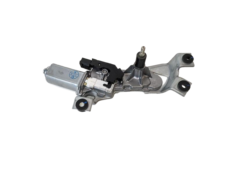 10 - 13 OEM LAND ROVER RANGE ROVER SPORT REAR WINDSHIELD WIPER MOTOR ASSEMBLY