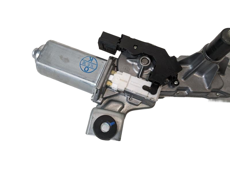 10 - 13 OEM LAND ROVER RANGE ROVER SPORT REAR WINDSHIELD WIPER MOTOR ASSEMBLY