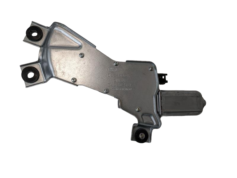 10 - 13 OEM LAND ROVER RANGE ROVER SPORT REAR WINDSHIELD WIPER MOTOR ASSEMBLY