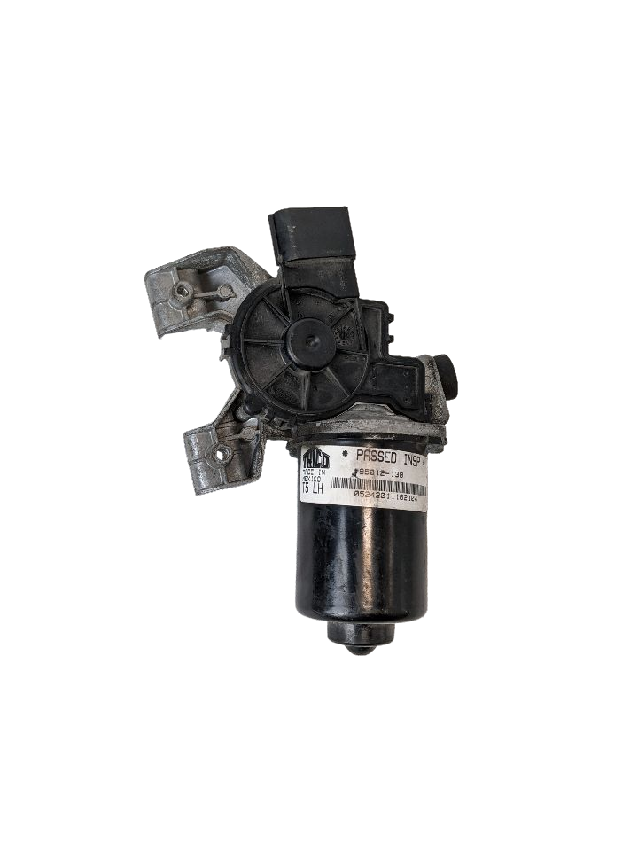 10 - 13 OEM LAND ROVER RANGE ROVER SPORT FRONT WINDSHIELD WIPER MOTOR ASSEMBLY