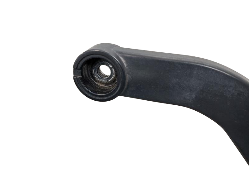 10 - 13 OEM LAND ROVER RANGE ROVER SPORT LEFT WINDSHIELD WIPER ARM WITH BLADE