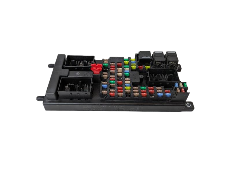 2010 - 2013 OEM LAND ROVER RANGE ROVER SPORT FUSE RELAY JUNCTION BOX ASSEMBLY