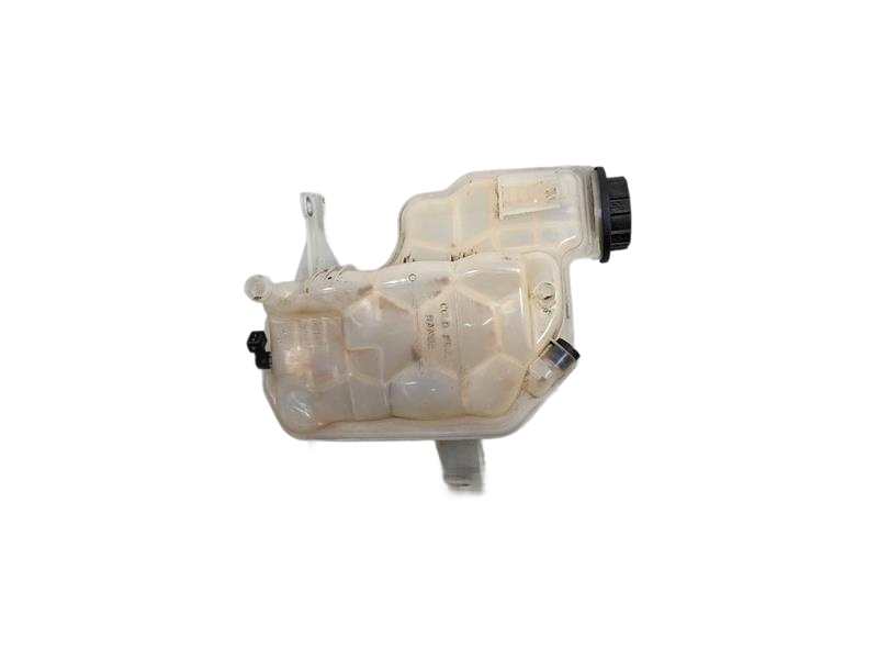10 - 13 OEM LAND ROVER RANGE ROVER SPORT EXPANSION COOLANT OVERFLOW RESERVOIR