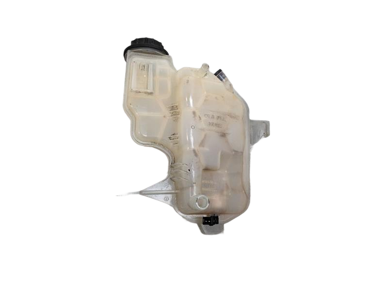 10 - 13 OEM LAND ROVER RANGE ROVER SPORT EXPANSION COOLANT OVERFLOW RESERVOIR
