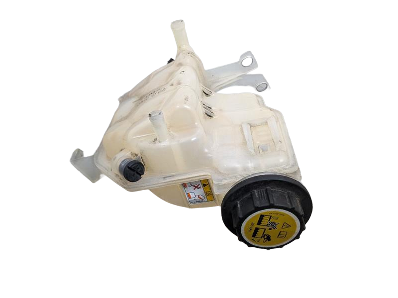 10 - 13 OEM LAND ROVER RANGE ROVER SPORT EXPANSION COOLANT OVERFLOW RESERVOIR