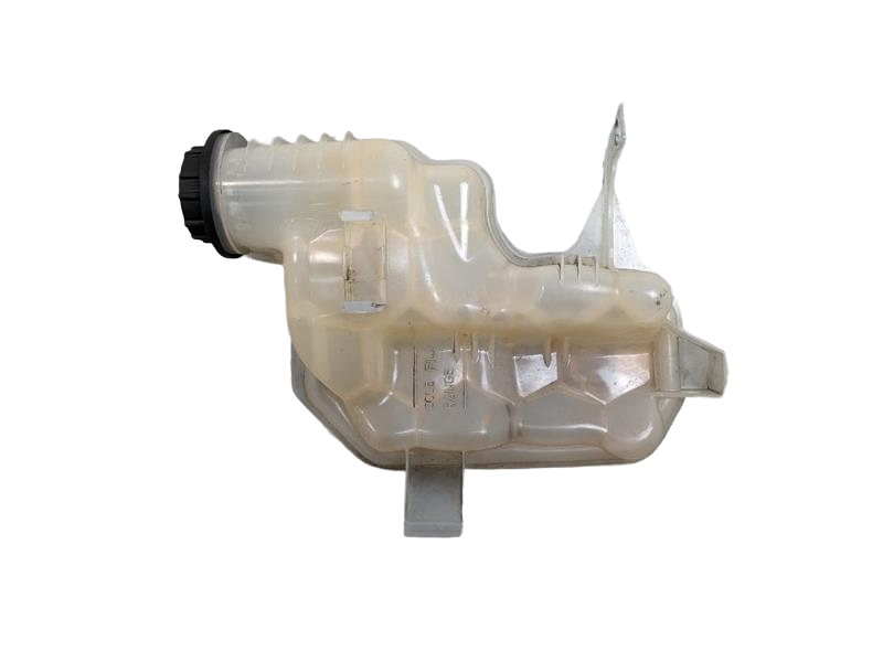 10 - 13 OEM LAND ROVER RANGE ROVER SPORT EXPANSION COOLANT OVERFLOW RESERVOIR