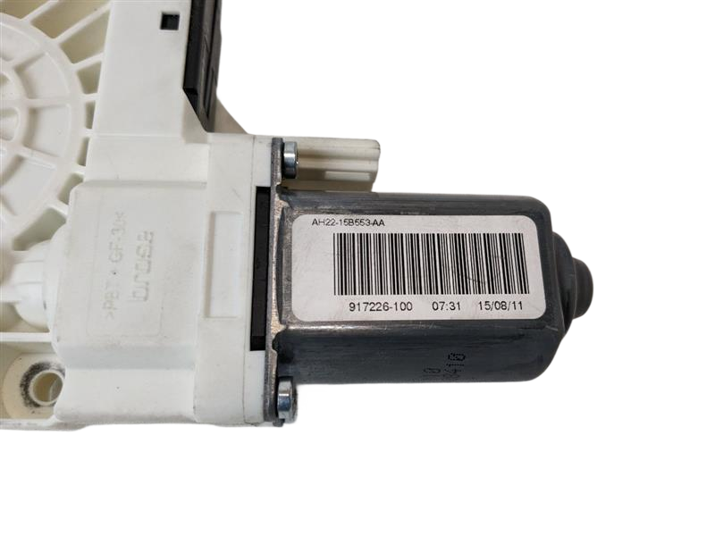 10 - 13 OEM LAND ROVER RANGE ROVER SPORT FRONT LEFT SIDE DOOR POWER WINDOW MOTOR