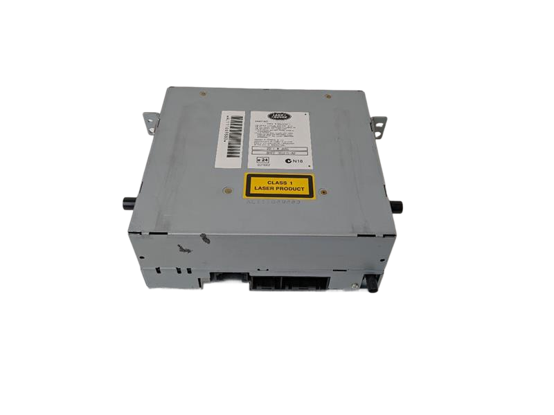 10 - 13 OEM LAND ROVER RANGE ROVER SPORT AM FM RADIO STEREO CD PLAYER RECEIVER