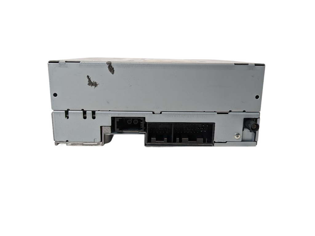 10 - 13 OEM LAND ROVER RANGE ROVER SPORT AM FM RADIO STEREO CD PLAYER RECEIVER