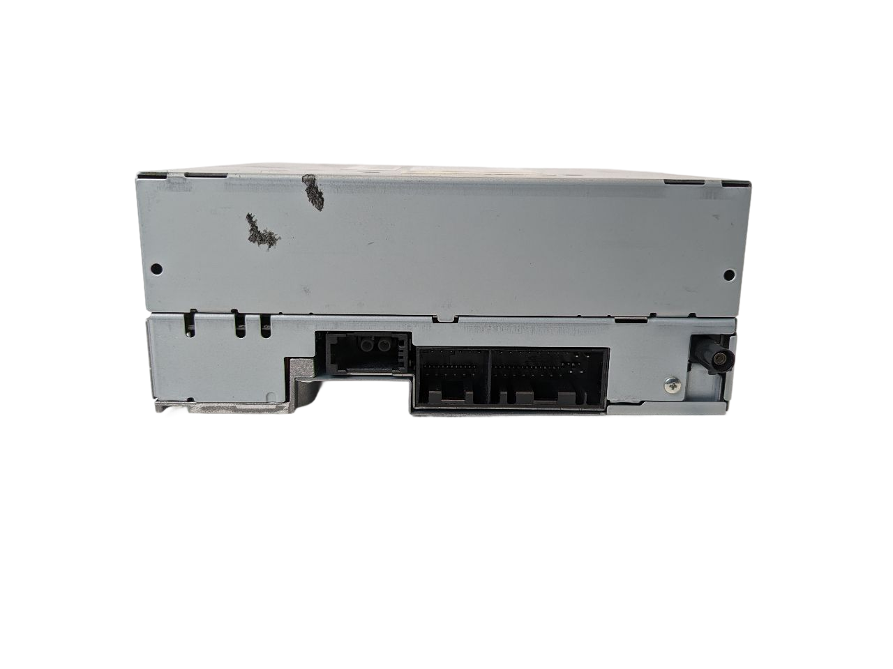 10 - 13 OEM LAND ROVER RANGE ROVER SPORT AM FM RADIO STEREO CD PLAYER RECEIVER