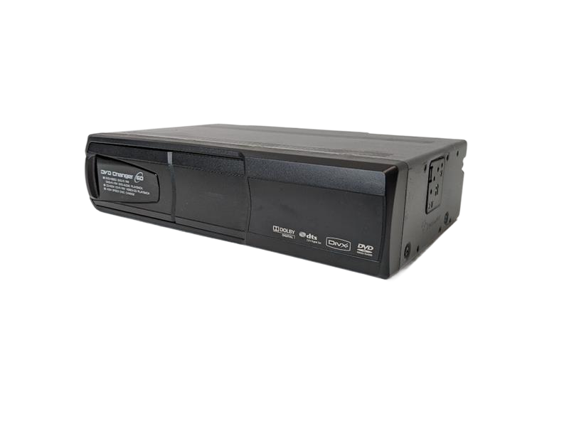 2010 - 2013 OEM LAND ROVER RANGE ROVER SPORT CD DVD CHANGER PLAYER