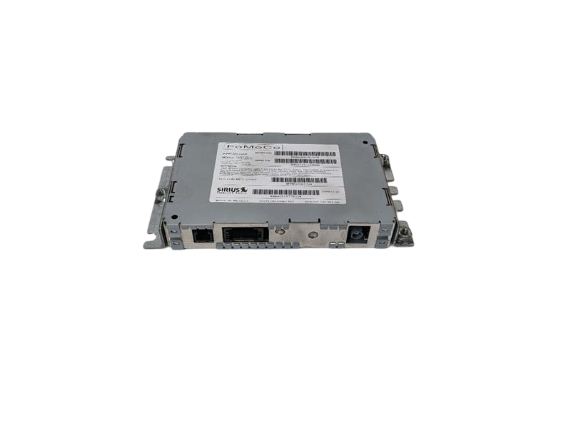 10 - 13 OEM LAND ROVER RANGE ROVER SPORT SIRIUS SATELLITE RADIO CONTROL MODULE