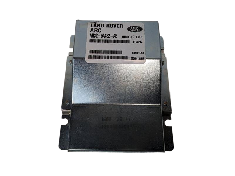 10 - 13 OEM LAND ROVER RANGE ROVER SPORT ROLL STABILITY COMPUTER CONTROL MODULE