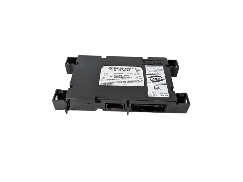 10 - 13 OEM LAND ROVER RANGE ROVER SPORT BLUETOOTH COMMUNICATION CONTROL MODULE