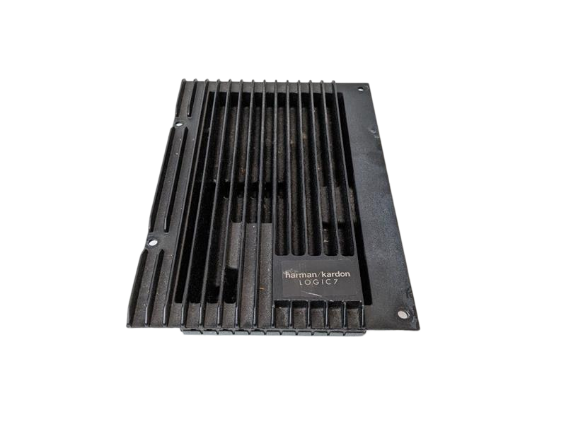 10 - 13 OEM LAND RANGE ROVER SPORT HARMAN KARDON LOGIC 7 SOUND RADIO AMPLIFIER