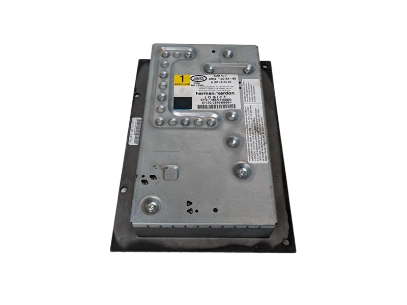 10 - 13 OEM LAND RANGE ROVER SPORT HARMAN KARDON LOGIC 7 SOUND RADIO AMPLIFIER