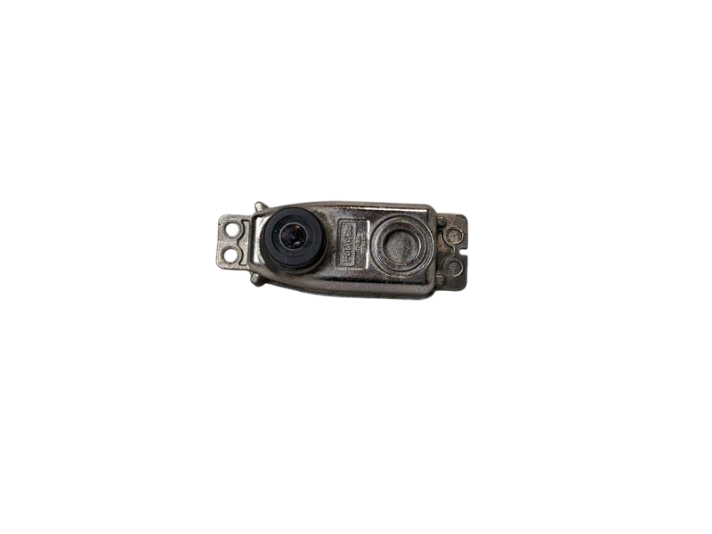 2010 - 2013 OEM LAND ROVER RANGE ROVER SPORT FRONT BUMPER SURROUND VIEW CAMERA