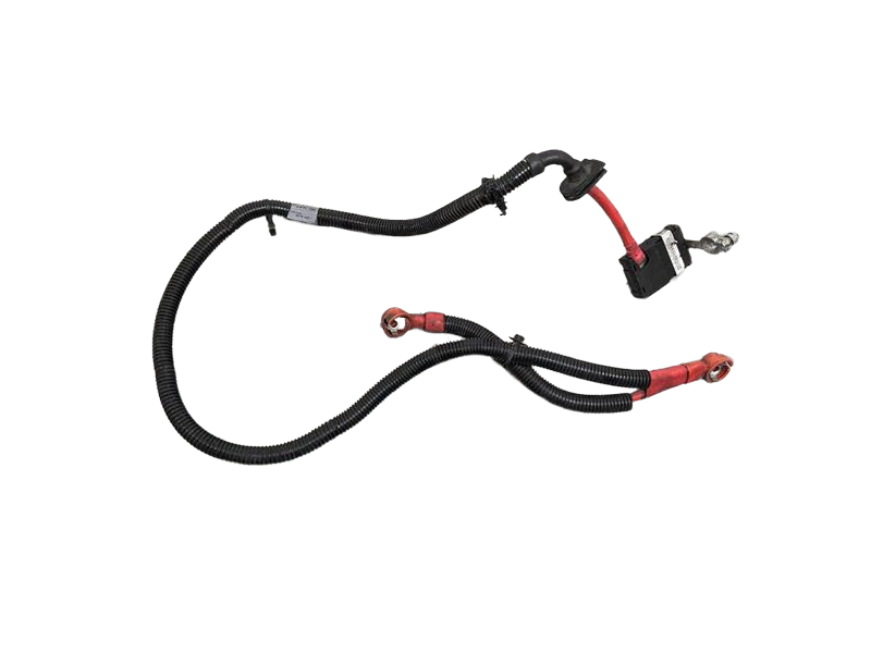 2010 - 2013 OEM LAND ROVER RANGE ROVER SPORT POSITIVE BATTERY CABLE WIRE WIRING