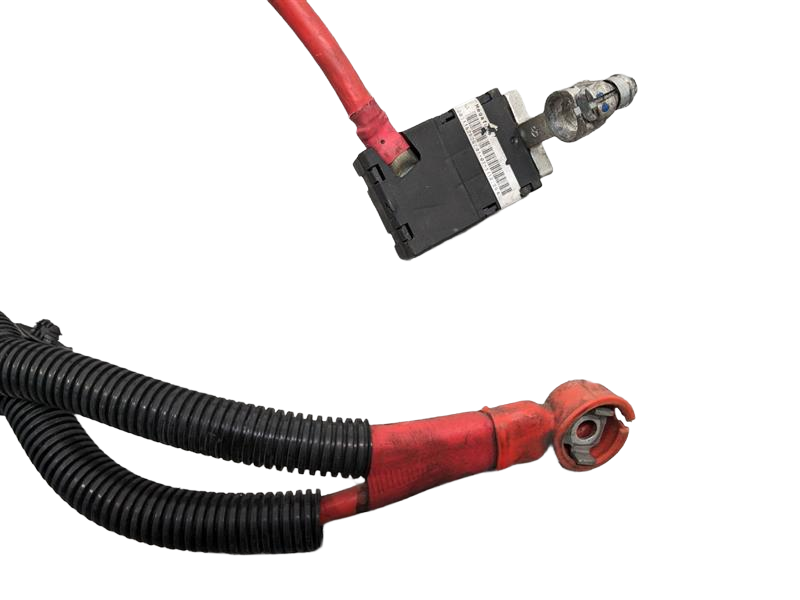 2010 - 2013 OEM LAND ROVER RANGE ROVER SPORT POSITIVE BATTERY CABLE WIRE WIRING