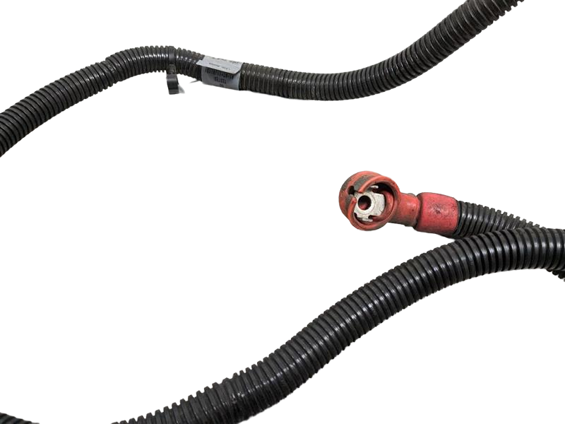 2010 - 2013 OEM LAND ROVER RANGE ROVER SPORT POSITIVE BATTERY CABLE WIRE WIRING