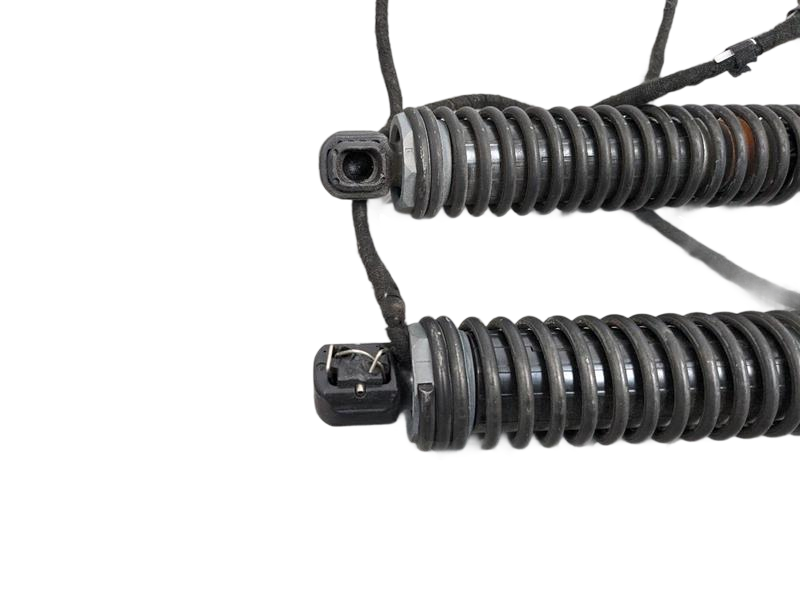 08 - 15 OEM BMW 750LI 740LI LEFT AND RIGHT HATCHBACK TRUNK SUPPORT SHOCK STRUT