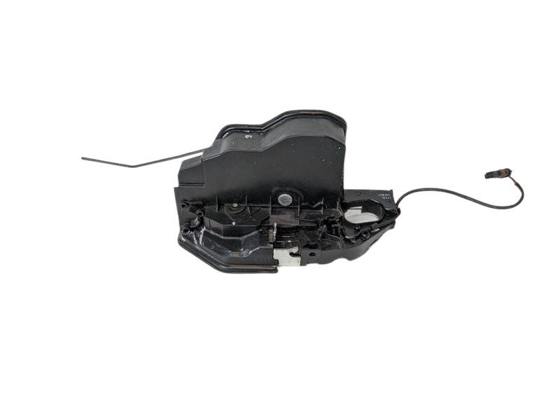 08 - 15 OEM BMW 750LI 740LI REAR RIGHT PASSENGER SIDE DOOR LOCK LATCH ACTUATOR