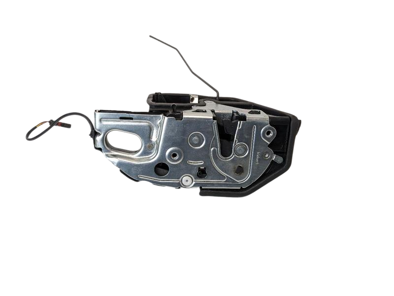 08 - 15 OEM BMW 750LI 740LI REAR RIGHT PASSENGER SIDE DOOR LOCK LATCH ACTUATOR