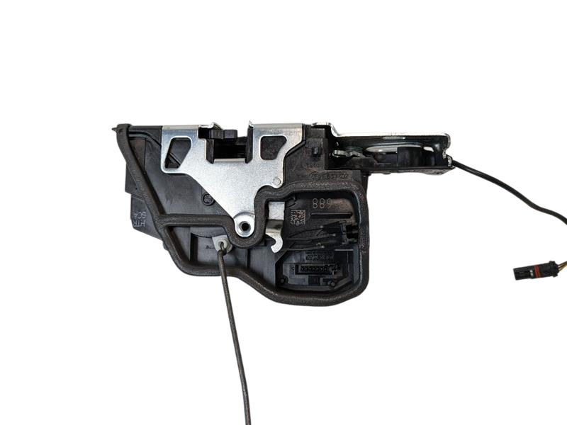 08 - 15 OEM BMW 750LI 740LI REAR RIGHT PASSENGER SIDE DOOR LOCK LATCH ACTUATOR