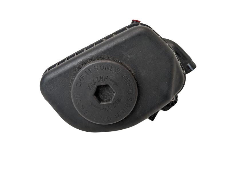 2008 - 2015 OEM BMW 750LI 740LI POWER STEERING FLUID RESERVOIR BOTTLE TANK