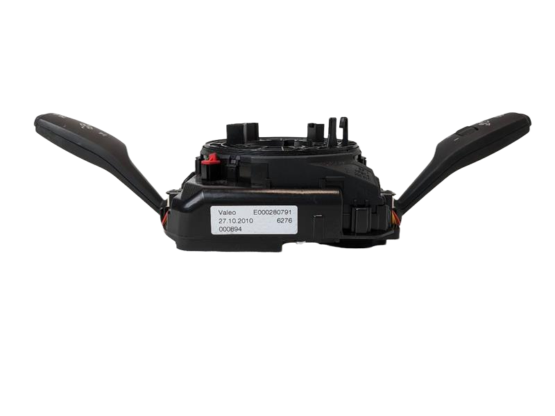 08 - 15 OEM BMW 750LI 740LI STEERING COLUMN TURN SIGNAL WIPER COMBINATION SWITCH