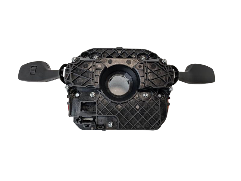 08 - 15 OEM BMW 750LI 740LI STEERING COLUMN TURN SIGNAL WIPER COMBINATION SWITCH