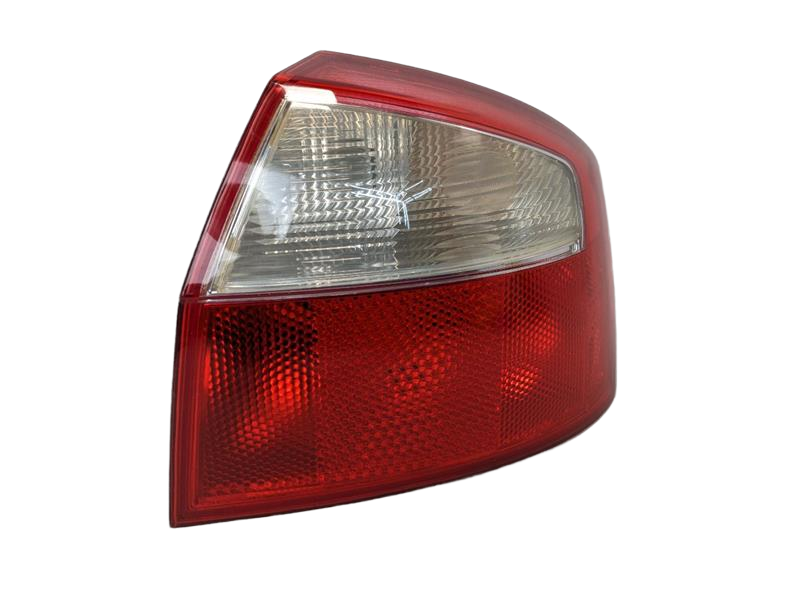 2001 - 2005 OEM AUDI A4 REAR LEFT DRIVER SIDE TAIL LAMP ASSEMBLY