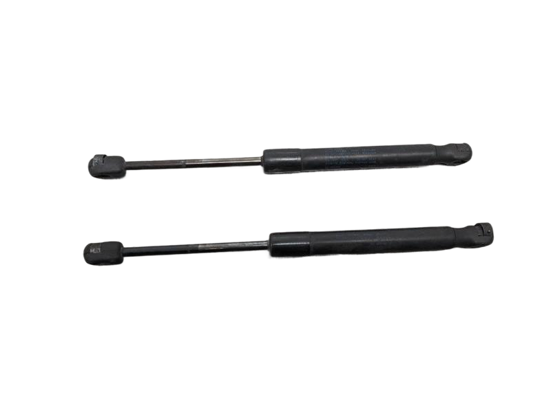2001 - 2005 OEM AUDI A4 REAR LEFT AND RIGHT SIDE TRUNK HATCH LIFT SUPPORT STRUT