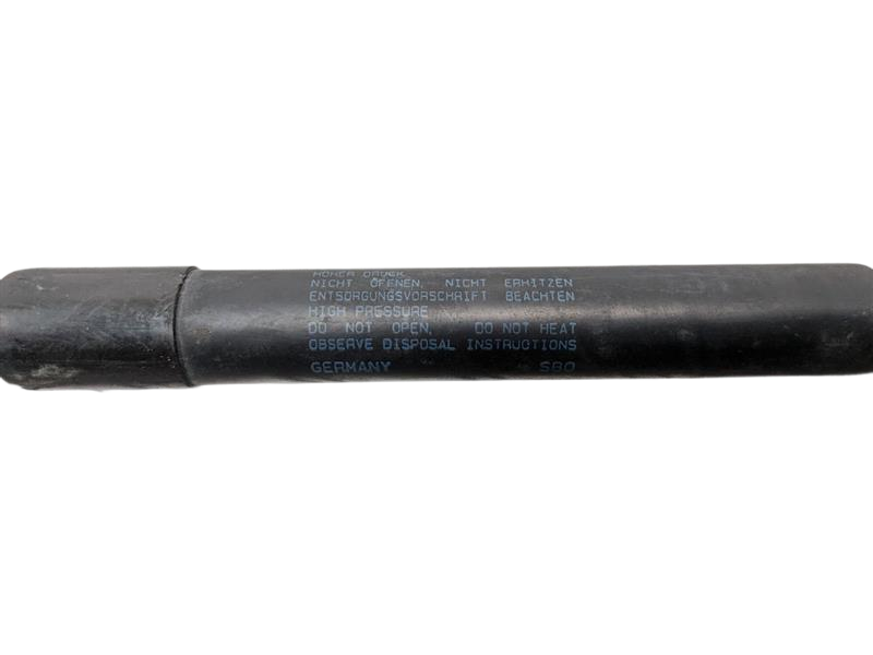 2001 - 2005 OEM AUDI A4 REAR LEFT AND RIGHT SIDE TRUNK HATCH LIFT SUPPORT STRUT