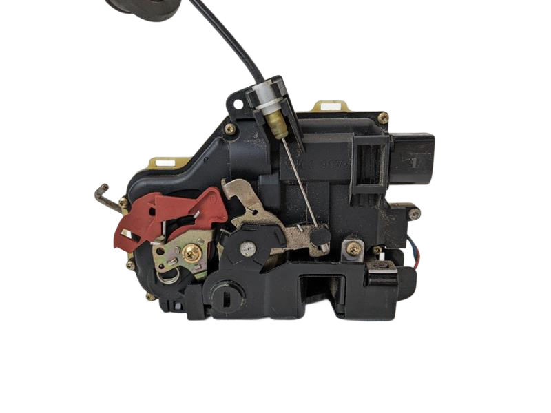 2001 - 2005 OEM AUDI A4 REAR LEFT DRIVER SIDE DOOR LOCK LATCH ACTUATOR