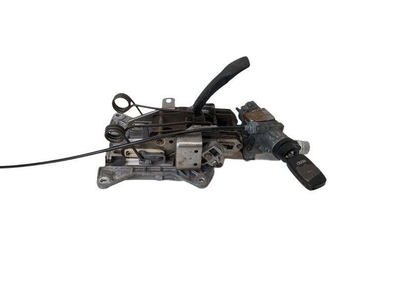 2001 - 2005 OEM AUDI A4 STEERING COLUMN ASSEMBLY