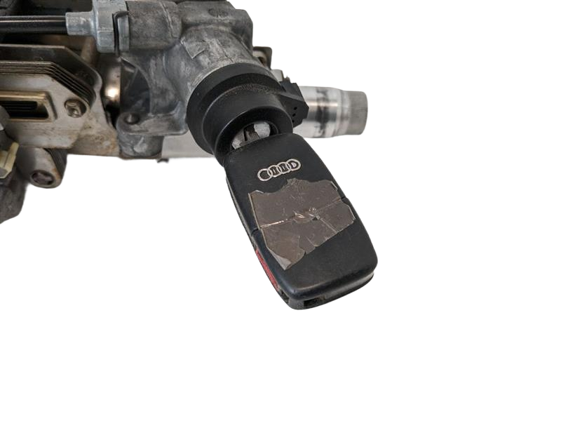 2001 - 2005 OEM AUDI A4 STEERING COLUMN ASSEMBLY