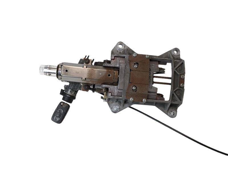 2001 - 2005 OEM AUDI A4 STEERING COLUMN ASSEMBLY