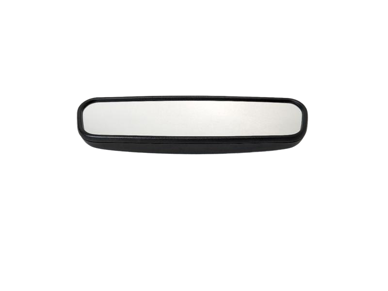 2001 - 2005 OEM AUDI A4 INTERIOR UPPER ROOF REAR VIEW MIRROR ASSEMBLY