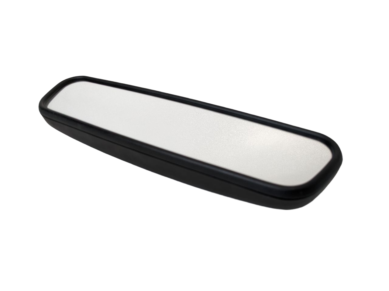 2001 - 2005 OEM AUDI A4 INTERIOR UPPER ROOF REAR VIEW MIRROR ASSEMBLY
