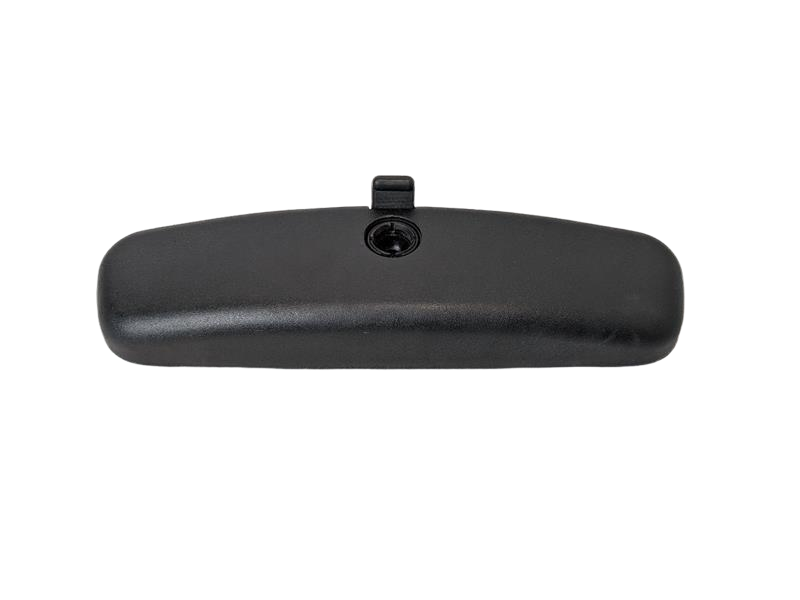 2001 - 2005 OEM AUDI A4 INTERIOR UPPER ROOF REAR VIEW MIRROR ASSEMBLY